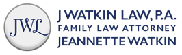 J. Watkin Law P.A. Logo